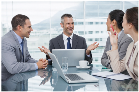 Consultoría Condominal