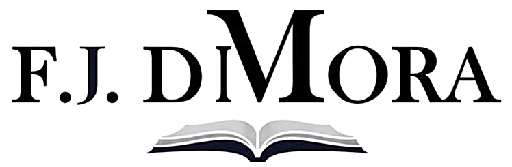 F.J. DIMORA Logo
