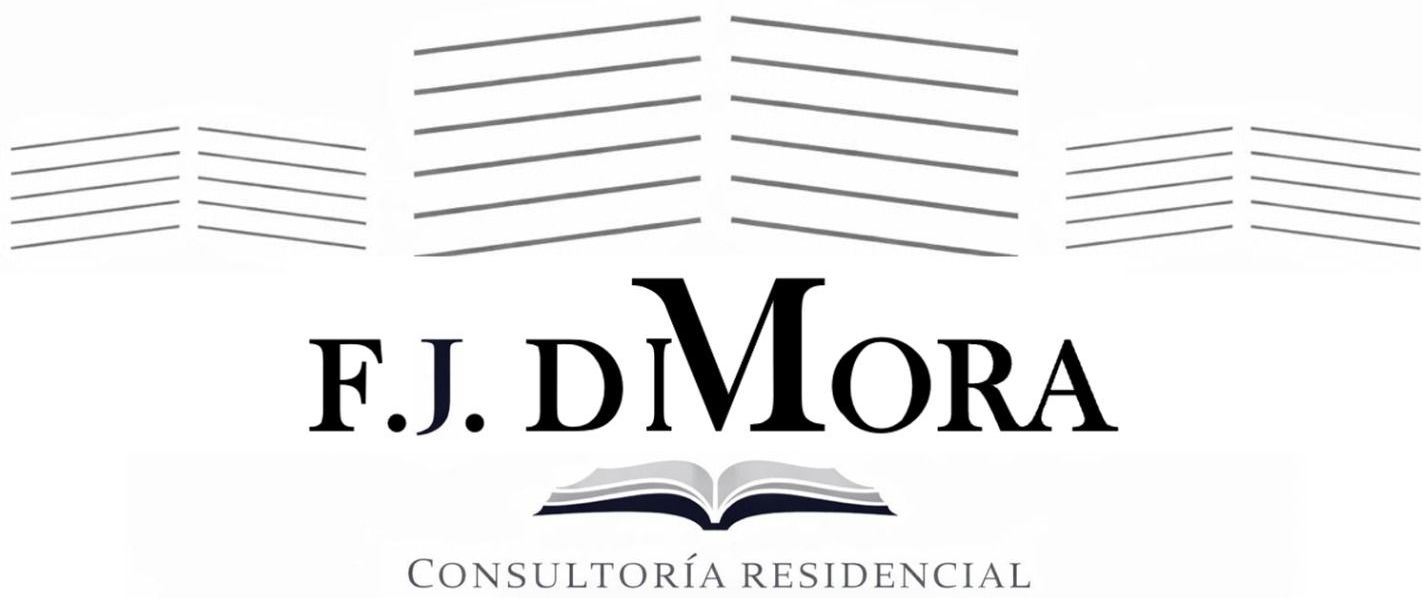 F.J. DIMORA Logo