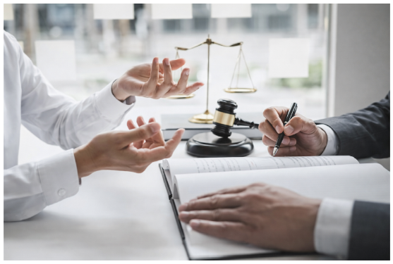 Consultoría jurídica especializada